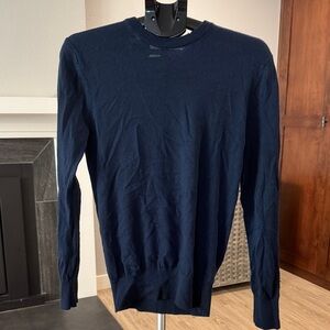 Bonobos Merino Crewneck Sweater
